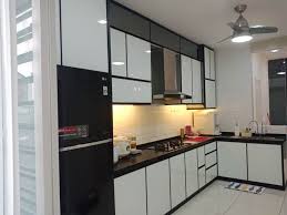 here kitchen cabinet design collection