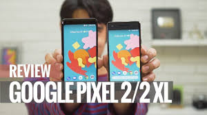 Google pixel 2 price start from myr. Google Pixel 2 Xl Full Phone Specifications