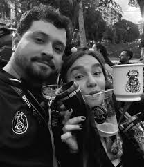 Photos by Danielle Camargo (@danicamarg0) · May 18, 2025