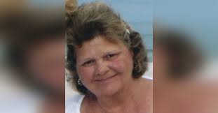 Obituary information for Nancy R. Howe