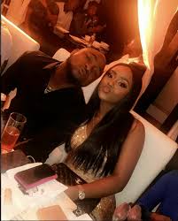 Image result for davido and chioma