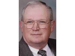 Roger Gronewold Obituary (1937