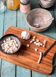 Bubble tea is a drink that originate. How To Make Boba Aka Tapioca Pearls From Scratch Oh The Things We Ll Make