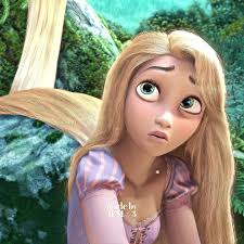 Exploring the Deeper Meanings of Tangled with Rapunzel and Eugene