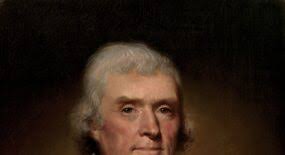 Thomas Jefferson