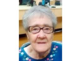 Alberta Logsdon Obituary (2022)