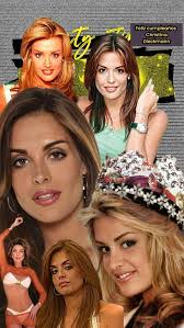 Emily Norvell's Instagram, Twitter & Facebook