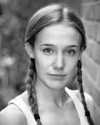 Nicola Elizabeth Potts