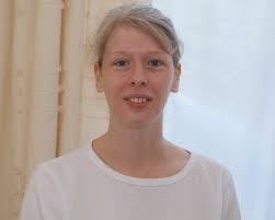 Shiatsu with Clare Hill