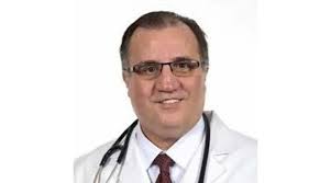 Anthony J. Macchiavelli, MD, FACP, FHM is recognized by Continental Who's  Who