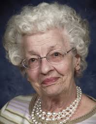 LaVonna "Bonnie" McGann