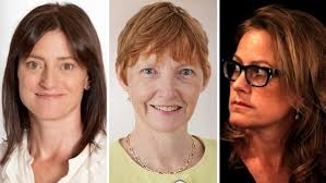 The gender agenda: Challenging attitudes