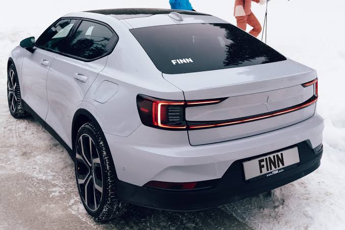 Finn Auto