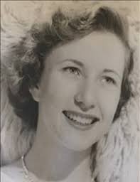 Obituary information for Joan (Stubbs) Johanning