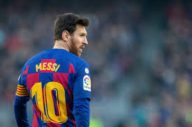 Трансферы и слухи 7 августа: Man Siti Planiruet Transfer Messi V Yanvare Novosti Futbola