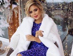 Кадрами с разбитым вдребезги автомобилем она поделилась в соцсетях. Bella Potemkina Rasskazala Pro Modnye Shuby Zimy 2019