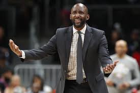 Pushed for any tips he'd give any colleagues working with video, the hawks coach said: Atlanta Hawks Team Parts Ways With Head Coach Lloyd Pierce Basketanalytics Net