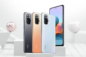 Xiaomi redmi note 10 smartphone runs on android v10 (q) operating system. 2l9mpcti6366rm