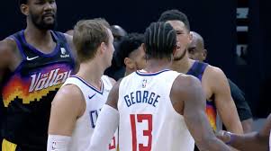 Nba fans trolled the clippers for signing paul george to a massive contract. Pksj4qarigm4bm
