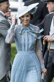 Royal ascot is synonymous with sartorial elegance. See The Best 2019 Royal Ascot Photos What Kate Middleton And Every Royal Wore