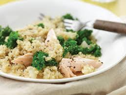 Add the olive oil to a medium saucepan. Quinoa And Diabetes Recipes Diabeteswalls