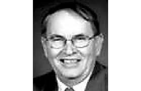 Peter BALDWIN Obituary (2015)