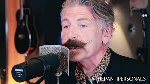 Jerry Fish 'True Love Will Find You In The End' (Daniel Johnston Cover)