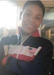 Quamond Crenshaw Obituary