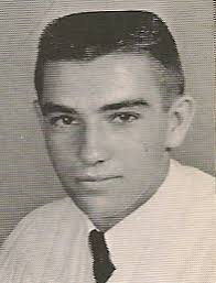 Miami Jackson HS Class of 1964 (Miami Jackson HS)