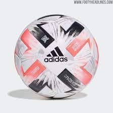 >> in los angeles, i'm micala bernal. Adidas Captain Tsubasa 2020 Tokyo Olympics Ball Revealed Footy Headlines