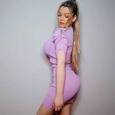 Las sensuales fotos de Aroyitt que han calentado a sus fans - Daily Base ES