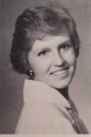 Happy birthday to Kat, Magnolia High School class of 70