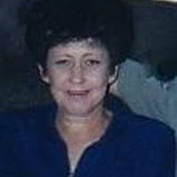 Marcia Merrifield Obituary