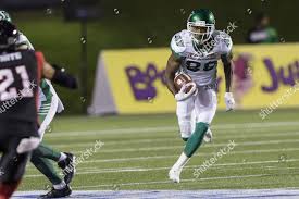 Saskatchewan Roughriders Wide Receiver Caleb Holley 新闻传媒库存照片- 库存图片|  Shutterstock Editorial
