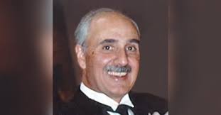 Tony Sciarrotta Obituary