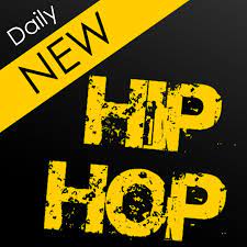 Daily New Hip Hop & Rap Music