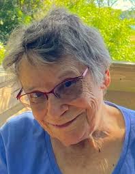 Obituary for Sylvia Ada Gould
