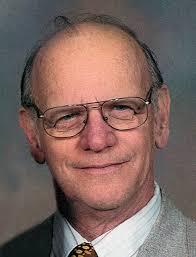 Obituary information for John Raymond Kern