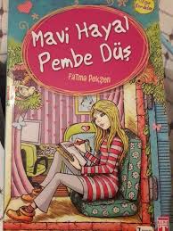 Kitap Listem Panosundaki Pin