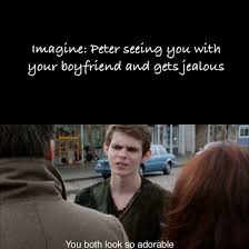 Imagine Peter Pan Imagines Peter Pan Peter Pan Ouat