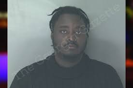 Avery Moses — Douglas County Jail Bookings