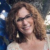 Tami Hancock's Instagram, Twitter & Facebook