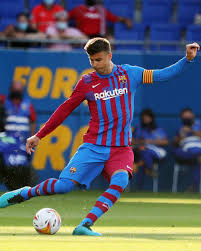 Gerard Pique On Twitter Fcbarcelona