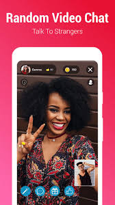 In the world of video messaging, why to stay behind? Live Video Chat Free Live Talk App For Android Apk Download
