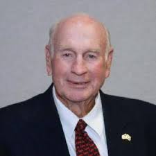 James Hester Obituary (1930