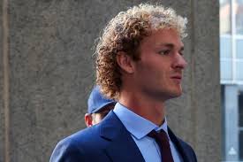 Daniel Penny trial: Jury sees video of Jordan Neely's subway chokehold  death