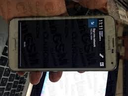 Switch on samsung g900p galaxy s5 (sprint) with a not accepted sim card, · phone will ask for unlock code · enter unfreeze (freeze, defreeze) code and comfirm, . Galaxy S5 G900p Boost Mobile Como Usarlo En Gsm Clan Gsm Union De Los Expertos En Telefonia Celular