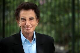 Former Minister President Institut Du Monde Editorial Stock Photo