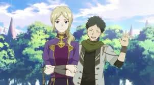 Obi And Kiki Anime