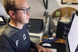 Was Kenny Noyes im Vorzimmer des Todes erlebte